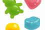 【衝撃】知育菓子「グミつれた」を作ってみたらヤバすぎたｗｗｗｗｗｗ