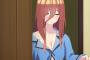 【画像】五等分の花嫁で汗だく濃厚ドスベケHしたいキャラｗｗｗｗｗ