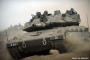 イスラエル軍の地上部隊がガザ地区に侵入…ハマスに対する軍事作戦の一環！