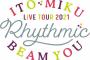 伊藤美来のライブBlu-ray「ITO MIKU Live Tour 2021 Rhythmic BEAM YOU」が予約開始！7月28日に発売