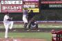 【GIF】佐藤、田中将大からホームランwewewewewewewewewewewewewewe