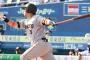 中島宏之(巨).278(72-20)4本13打点OPS.853