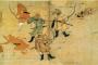 【1274年】蒙古軍「ヒャッハーｗｗｗｗｗ極東の島国なんて楽勝鎮圧だぜええええええええええｗｗｗｗ」【元寇】
