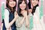 【特番】 あの花：10周年記念特番が6月27日放送　茅野愛衣、戸松遥、早見沙織が同窓会トーク