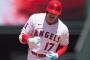 大谷翔平（26）の6月の投打成績、まぁまぁ凄い