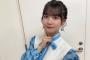田辺美月「お米の妖精です」