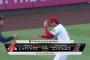 【朗報】大谷翔平さん、先輩澤村に挨拶
