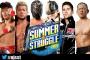 内藤哲也 SANADA BUSHIvsタイチ ザック・セイバーJr. 鈴木みのる【SUMMER STRUGGLE 2021】7.17後楽園ホール