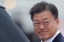 【悲報】文大統領「やっぱ日本行くわ」