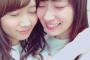 【乃木坂46】秋元真夏が高山一実へのメッセージが泣ける・・・。
