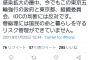 【悲報】蓮舫「五輪選手を応援することと五輪を反対することは別です。政府の判断には今でも反対です。」