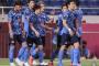 【速報】スコアレスで延長戦へ　日本東京五輪男子サッカー　ニュージーランド戦