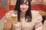 【画像】橋本環奈さん？？、ビールを飲み過ぎてしまうｗｗｗｗｗｗｗｗｗｗ