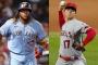 【MLB】投手大谷vsゲレーロJr.の直接対決は「100年に一度」　マドン監督興奮「見逃すな」