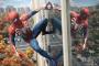 【朗報】スパイダーマン新作映画の予告にPS5の広告が登場