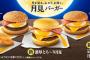 【朗報】マクドナルド、全てを過去にする新作発売WWWWIWIWIWWIWWWIWIWWWIWWIWIWIWWIWIWWIWIWIWWIW