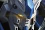 【ガンプラ作例】Hi-v届いたので顔をいじってみた