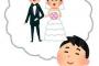 44のババアと結婚しようと思うぞ