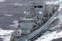 イギリス海軍の軍艦「リッチモンド」が台湾海峡を初めて通過、米と連携し中国へ圧力…空母打撃群を構成するフリゲート！
