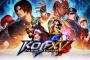 『KOF15』キャラクタートレーラー「ハイデルン」「K’」が公開！