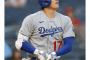 大谷翔平のドジャースユニ姿w