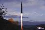 北朝鮮が日本海に向けて飛翔体を発射「弾道ミサイルの可能性」…韓国軍合同参謀本部！