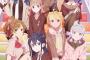 【画像】アニメ業界さん、数撃ちゃ当たる戦法で懲りずにアイドルアニメを作り続ける
