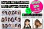 【限定20名様ご招待！公開録音】bayfm MEETS AKB48 16th Stage ～Spirits！～