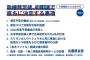 立憲民主党「ワイらが政権とったらこれやる！！」