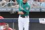 【朗報】イチロー「谷繁さんに褒めてもらって嬉しい」