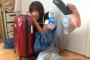 【画像】女さん、とんでもない自撮りをしてしまうｗｗｗｗｗｗｗｗｗｗｗｗｗ