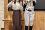 【悲報】阪神タイガースさん、アイドルを公開処刑ｗｗ