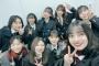 【画像】:AKB48や坂道を制服補正とか言ってた奴出て来いよｗｗｗ