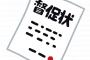 【恐怖】弁護士事務所から「督促状」が来た