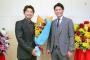 【新春対談】坂本「自分で衰えを感じるまではショートやりたい」