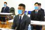 【朗報】中日の新人選手、暴力団の危険性について学ぶ