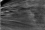 太陽コロナの内側から見た景色、史上初めて到達したNASA探査機が撮影！