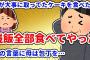 【酷い】姉が楽しみにしていたケーキを食べた父「残飯処理してあげただけじゃんｗ」【修羅場】