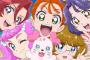 《トロピカル～ジュプリキュア》46話（最終回）感想・画像 笑い、涙、感動あり、1年間積み重ねた沢山の思い出が詰まったトロプリらしい最終回でした【トロプリ最終回感想】