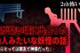 【2ch怖いスレ】俺が幼い頃に出会った仙人みたいな妖怪の話「俺にとっては親友で神様だった」【ゆっくり解説】