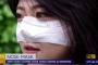 【画像】韓 国で「鼻だけマスク」が発売wwwwwww