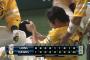 ソフトバンク、9回に一挙3点で逆転サヨナラ勝利！ 高橋朋己を攻略