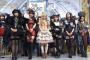 AKB48 41stシングル「ハロウィン・ナイト」メンバーの仮装衣装の画像まとめ！！