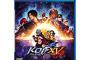 PS4『KOF15』9062本の売上　終わりだよこのジャンル
