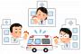 【悲報】病院で誤診されたばあちゃんの末路がコレ・・・・