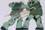 【ガンダム】なんでザクにはフルアーマープランがないの？