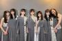 【乃木坂46】久保史緒里と梅澤美波の手の繋ぎ方が恋人なんだわ…