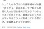 【悲報】中川翔子、好きな小説家に「イライラする」と言われてブチ切れwwwww