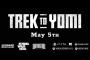 『Trek to Yomi』国内発売日が5月5日に決定！時代劇オマージュのモノクロ侍2.5Dアクション、最新ゲームプレイ動画も公開