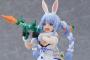 【朗報】兎田ぺこらさん、日経エンタメにVtuberとして史上初のインタビュー記事が載り話題にｗｗｗｗ